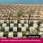 هتل تایتانیک دلوکس لارا - تیکس چارتر