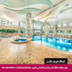 هتل تایتانیک دلوکس لارا - تیکس چارتر