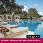 هتل تایتانیک دلوکس لارا - تیکس چارتر