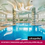 هتل تایتانیک دلوکس لارا - تیکس چارتر