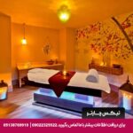 هتل تایتانیک دلوکس لارا - تیکس چارتر