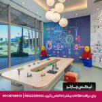 هتل تایتانیک دلوکس لارا - تیکس چارتر