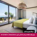 هتل ویج بلک_تیکس چارتر