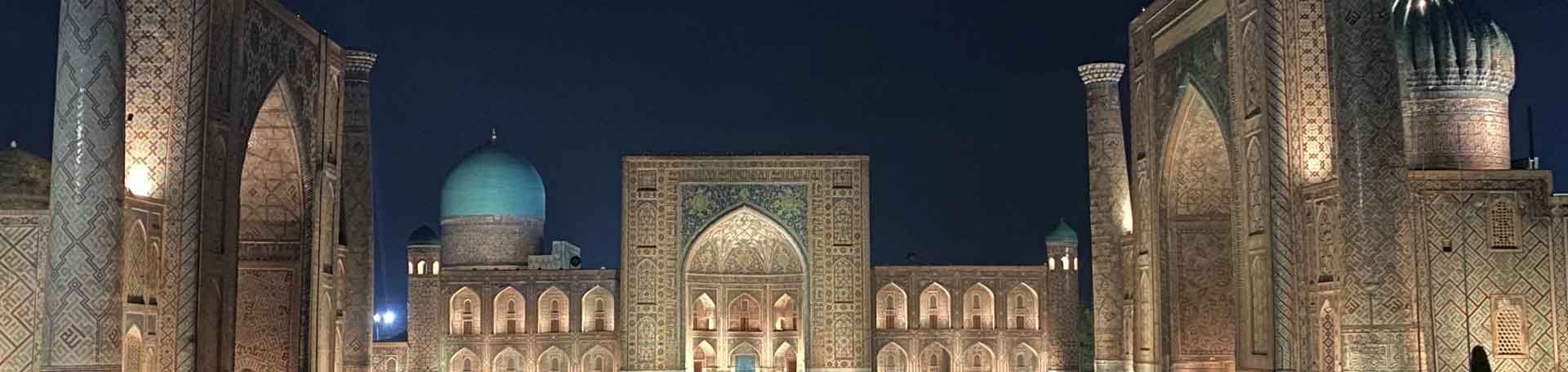 ازبکستان-تیکس-چارتر