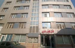 هتل کوثر رضوی مشهد