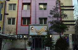 هتل گل گندم مشهد