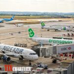 فرودگاه اورلی (Orly Airport – ORY)