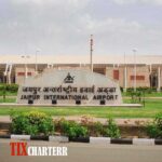همه چیز درباره فرودگاه جیپور هند