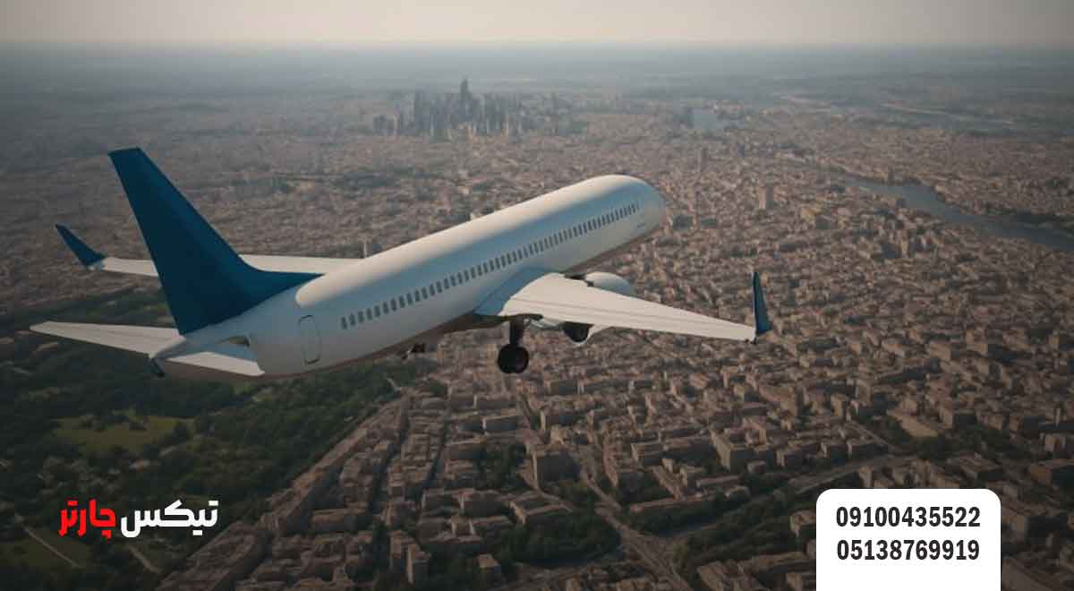مسیرهای-داخلی-از-تهران-به-تاشکند-تیکس چارتر
