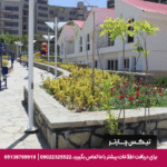 مجتمع اقامتی آبادگران مشهد