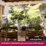 هتل آرتیمان مشهد