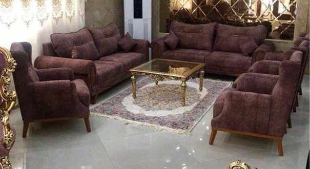 مهمانپذیر علمدار مشهد