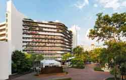 هتل آوانی پاتایا ریزورت (Avani Pattaya Resort) پاتایا