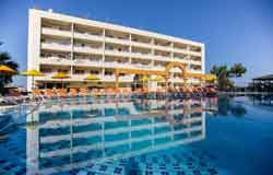 هتل (Tuntas Family Suites) کوش آداسی