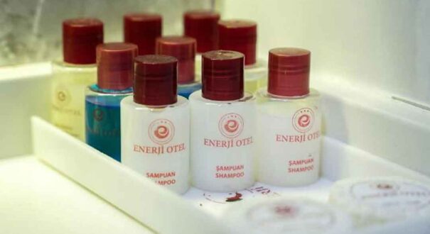 هتل انرژی (Enerji) آنکارا