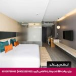 هتل ویستا (Vista) پاتایا