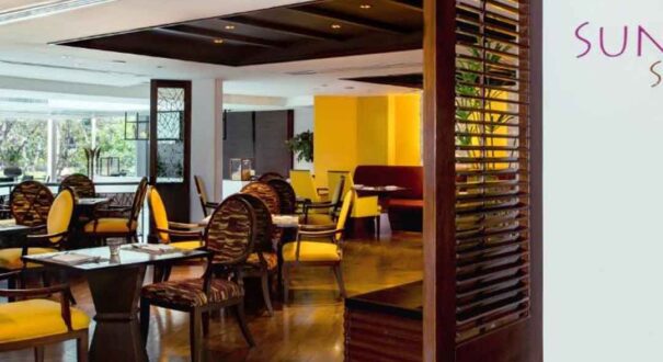 هتل سیام بی شور (Siam BayShore) پاتایا