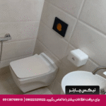 هتل نگین هشتم مشهد