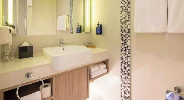 هتل تراولج (Travelodge Pattaya) پاتایا
