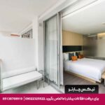 هتل ویستا (Vista) پاتایا