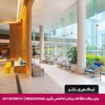 هتل اوزو نورث (OZO North) پاتایا