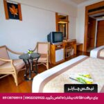 هتل گلدن بیچ (Golden Beach) پاتایا