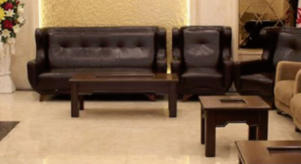 هتل آپارتمان کاویان مشهد