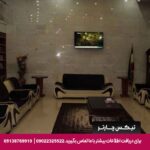 هتل آپارتمان صادقیه توس مشهد