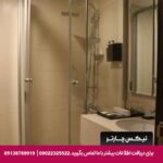 هتل آپارتمان سورنا شیراز