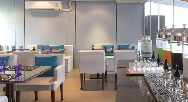 هتل تراولج (Travelodge Pattaya) پاتایا