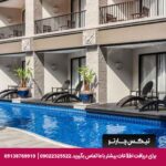 هتل گاردن کلیف (Garden Cliff) پاتایا