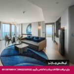 هتل گراند سنتر پوینت (Grande Centre Point) پاتایا