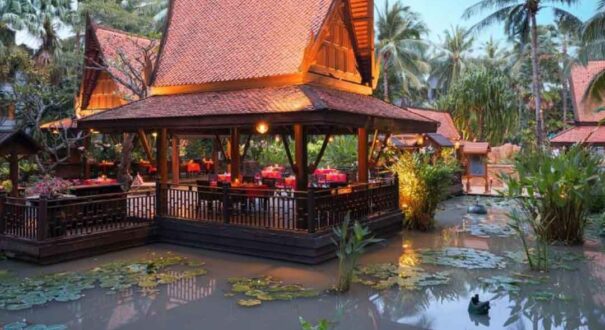 هتل آوانی پاتایا ریزورت (Avani Pattaya Resort) پاتایا