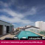 هتل تراولج (Travelodge Pattaya) پاتایا