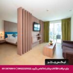 هتل سنترا (Centara) پاتایا