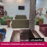 هتل آپارتمان صادقیه توس مشهد