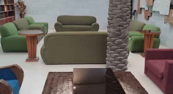 هتل آپارتمان صادقیه توس مشهد