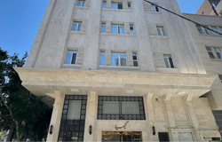 هتل آپارتمان کیمیا مشهد