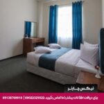 هتل آپارتمان آستانه شیراز