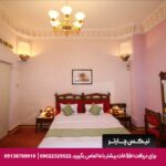 هتل عباسی اصفهان