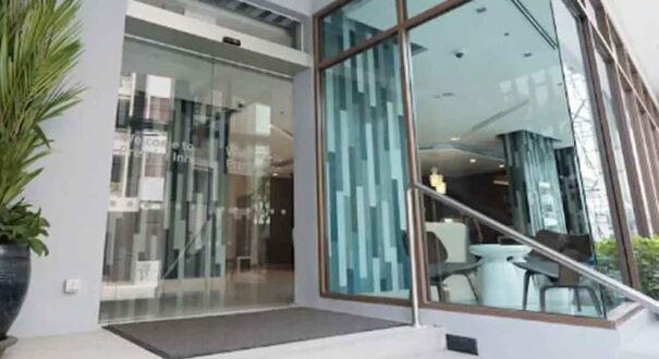 هتل تراولج (Travelodge Pattaya) پاتایا