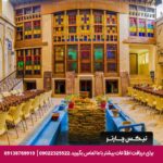 هتل سنتی نیایش شیراز