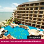 هتل گاردن کلیف (Garden Cliff) پاتایا