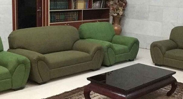 هتل آپارتمان صادقیه توس مشهد