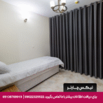 مجتمع اقامتی آبادگران مشهد