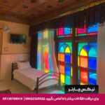 هتل سنتی نیایش شیراز