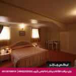 هتل عباسی اصفهان