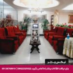 هتل آپارتمان میقات مشهد