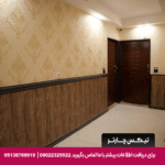هتل آپارتمان مهریز مشهد