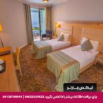 هتل گرند بلیش (Grand Belish) کوش آداسی